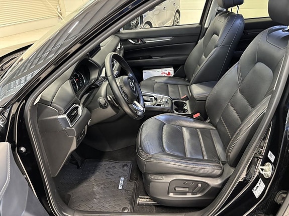 Mazda CX-5 14 of 27