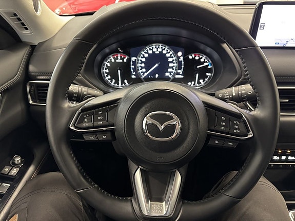 Mazda CX-5 16 of 27