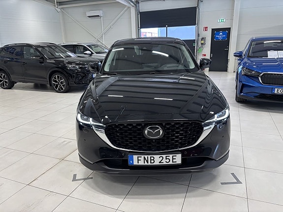 Mazda CX-5 2 of 27