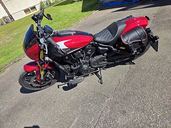 INDIAN Scout 101 4 of 6