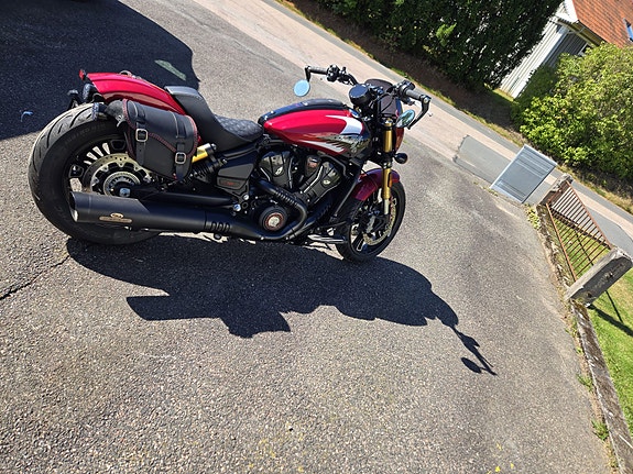 INDIAN Scout 101 5 of 6