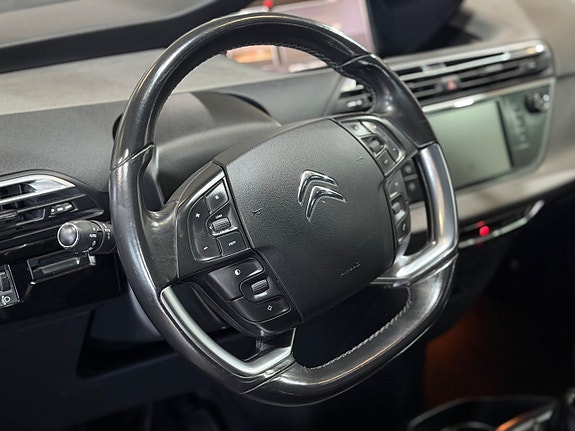 Citroen Grand C4 Picasso 12 of 30