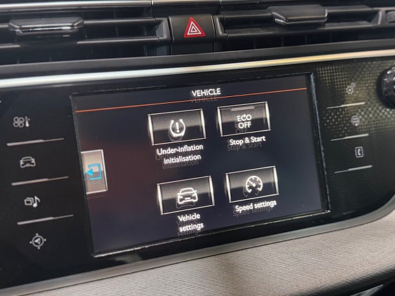 Citroen Grand C4 Picasso 24 of 30