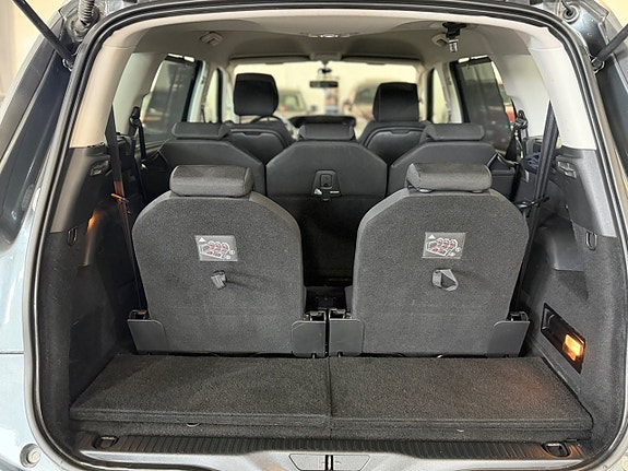 Citroen Grand C4 Picasso 9 of 30