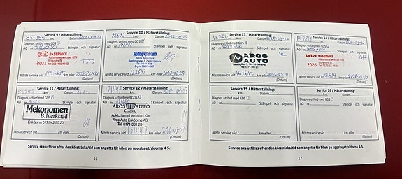 Kia Ceed 9 of 9