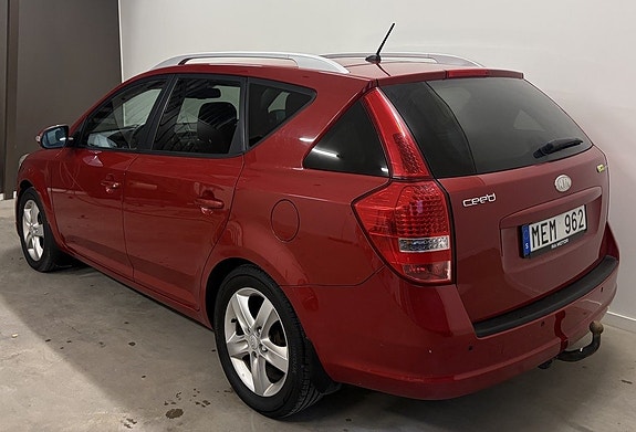 Kia Ceed 5 of 9