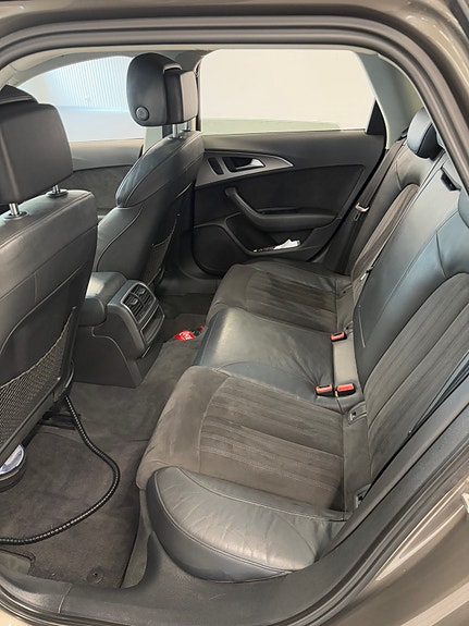 Audi A6 allroad 6 of 6