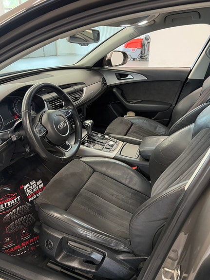 Audi A6 allroad 4 of 6