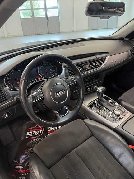 Audi A6 allroad 5 of 6
