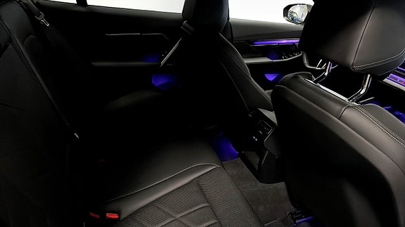 BMW 530e 5 of 9