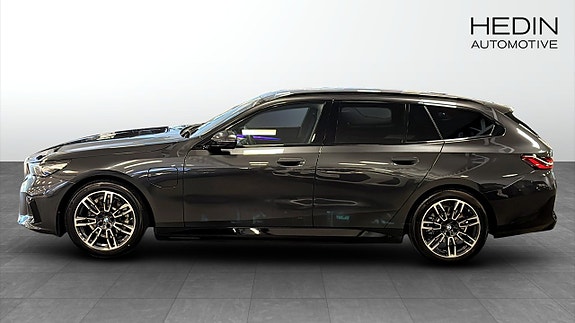 BMW 530e 6 of 9