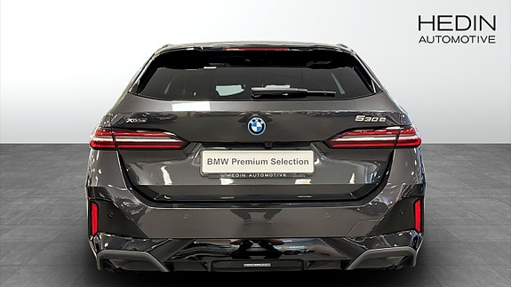 BMW 530e 7 of 9