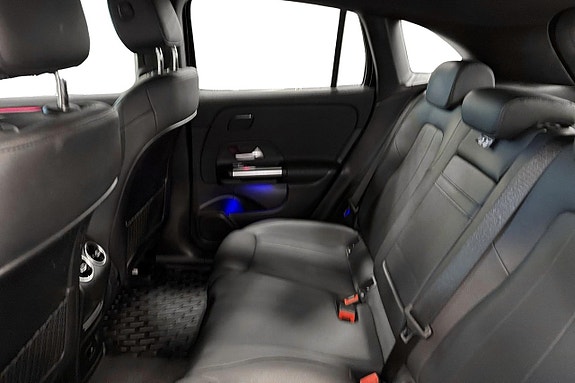 Mercedes-Benz EQA250 10 of 13