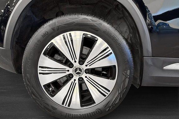 Mercedes-Benz EQA250 12 of 13