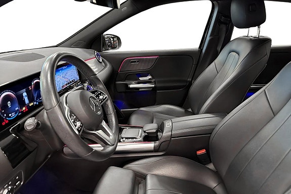 Mercedes-Benz EQA250 8 of 13