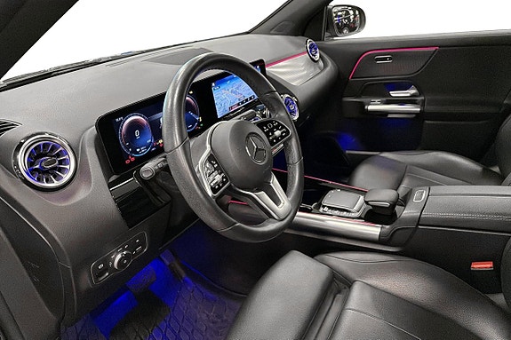 Mercedes-Benz EQA250 7 of 13