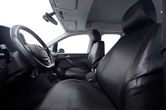 Volkswagen Caddy Maxi 12 of 26