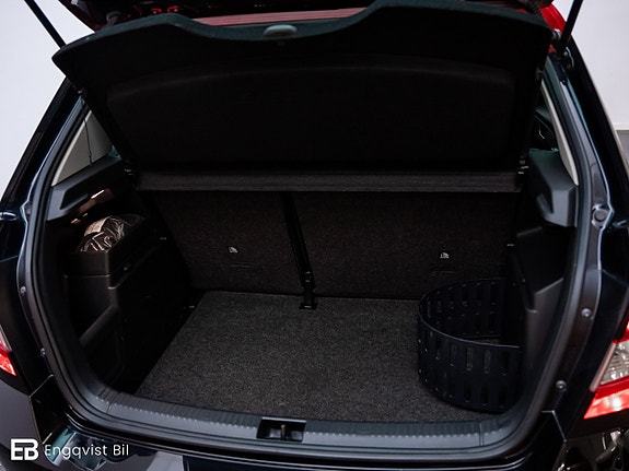 Skoda Fabia 11 of 30