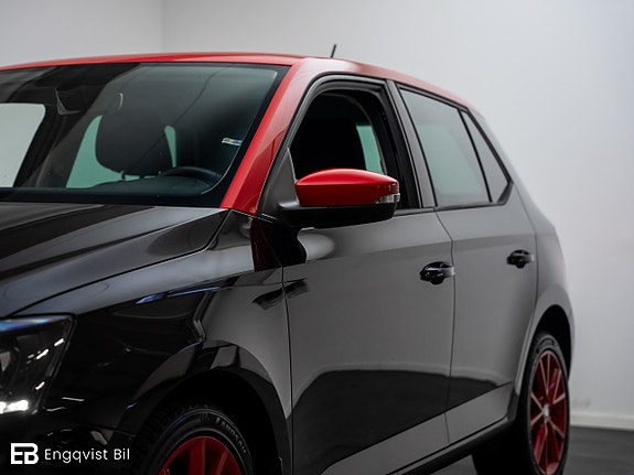 Skoda Fabia 6 of 30
