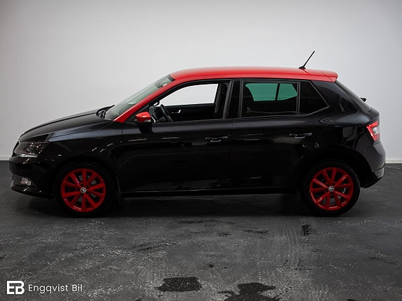 Skoda Fabia 7 of 30