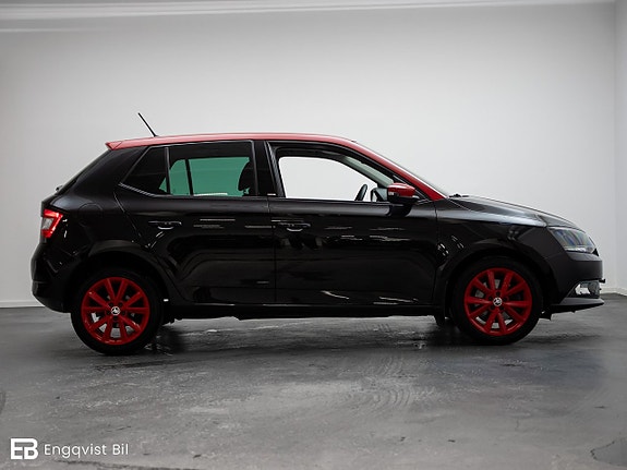 Skoda Fabia 12 of 30