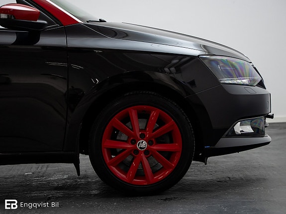 Skoda Fabia 14 of 30