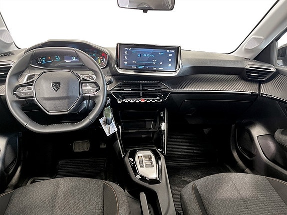 Peugeot 208 6 of 15