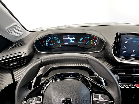 Peugeot 208 8 of 15