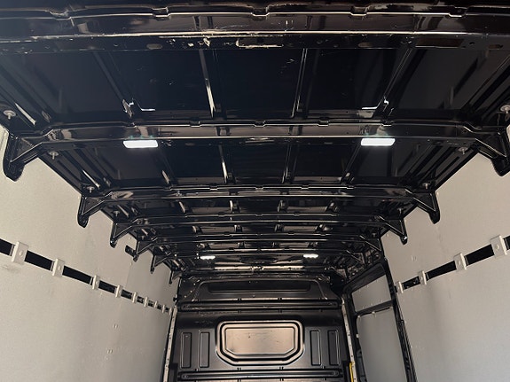 Volkswagen Crafter 35 10 of 20