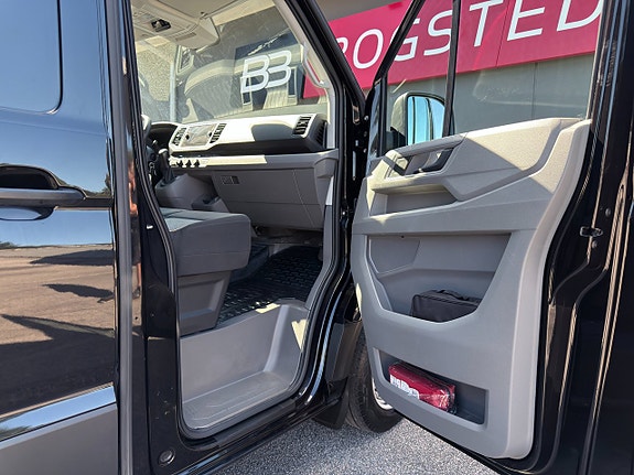 Volkswagen Crafter 35 15 of 20