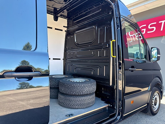 Volkswagen Crafter 35 9 of 20