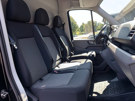 Volkswagen Crafter 35 16 of 20