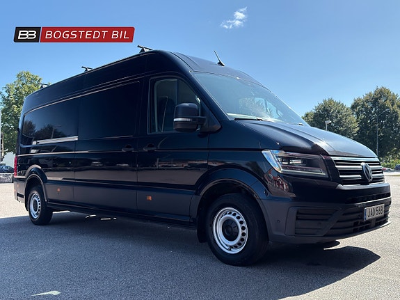 Volkswagen Crafter 35 6 of 20