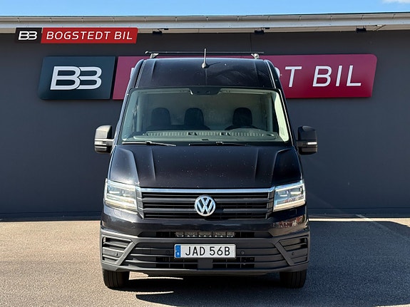 Volkswagen Crafter 35 2 of 20