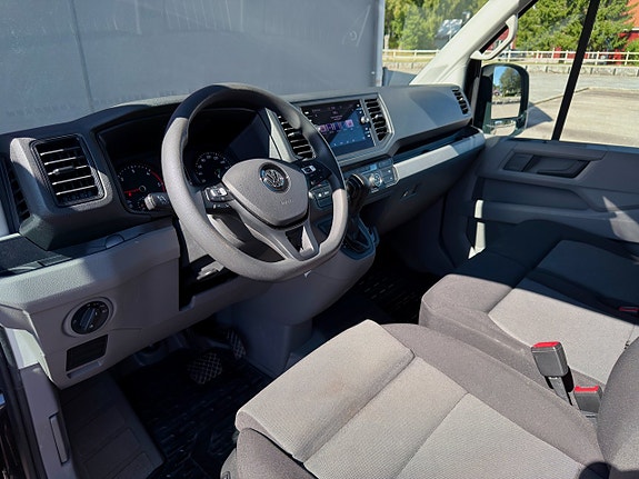Volkswagen Crafter 35 12 of 20
