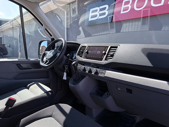 Volkswagen Crafter 35 17 of 20