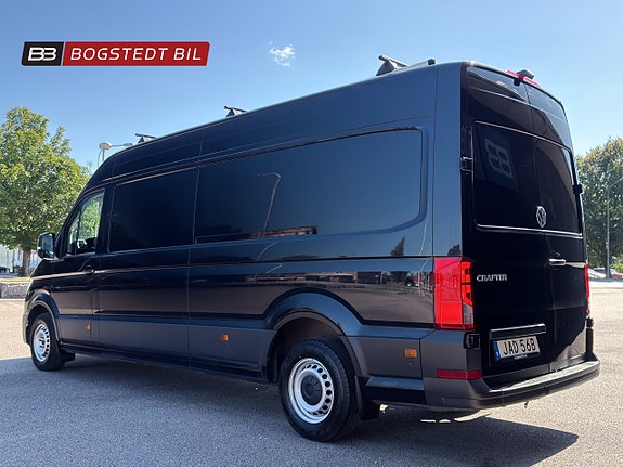 Volkswagen Crafter 35 5 of 20
