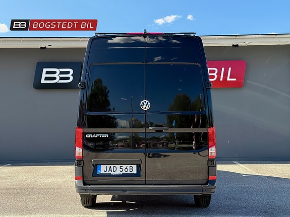 Volkswagen Crafter 35 7 of 20