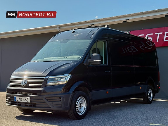 Volkswagen Crafter 35 3 of 20