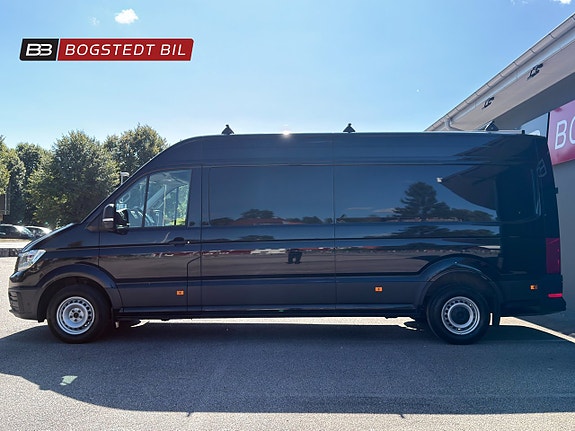 Volkswagen Crafter 35 4 of 20