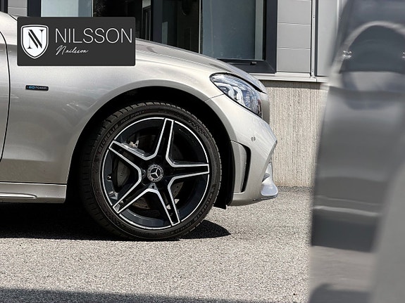 Mercedes-Benz C300 22 of 30