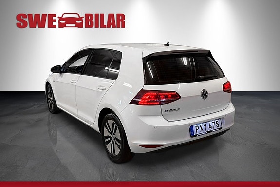 Volkswagen e-Golf VII 5 of 13