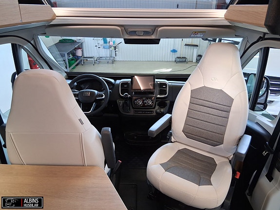 Adria Twin Select 640 SLB / Automat 3 of 21