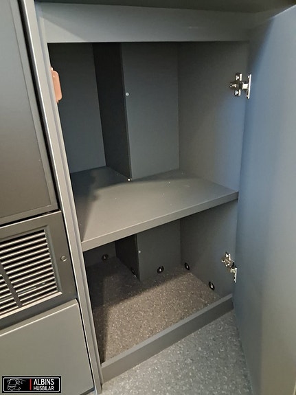 Adria Twin Select 640 SLB / Automat 20 of 21