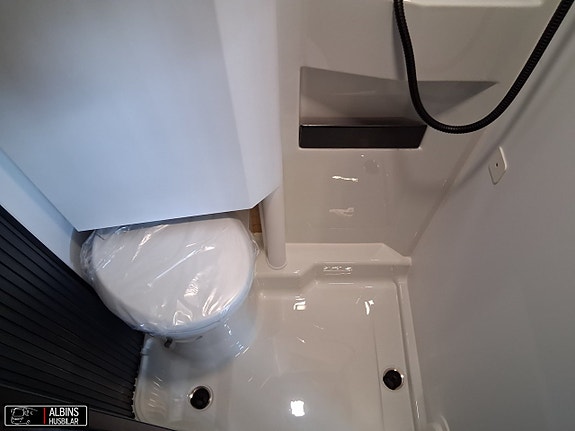 Adria Twin Select 640 SLB / Automat 16 of 21