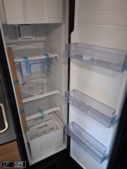Adria Twin Select 640 SLB / Automat 21 of 21