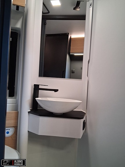 Adria Twin Select 640 SLB / Automat 13 of 21