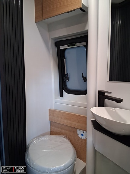 Adria Twin Select 640 SLB / Automat 14 of 21