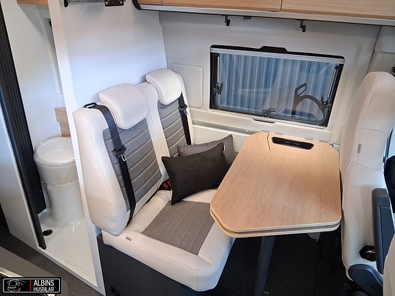 Adria Twin Select 640 SLB / Automat 2 of 21