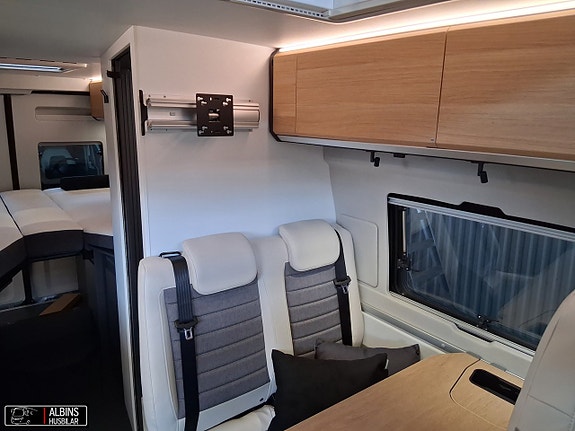 Adria Twin Select 640 SLB / Automat 6 of 21